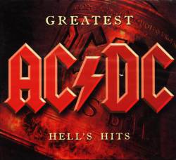 AC-DC : Greatest Hell's Hits
